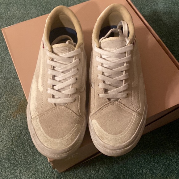 Ultra Cush 3D Vans Pro - Picture 2 of 10